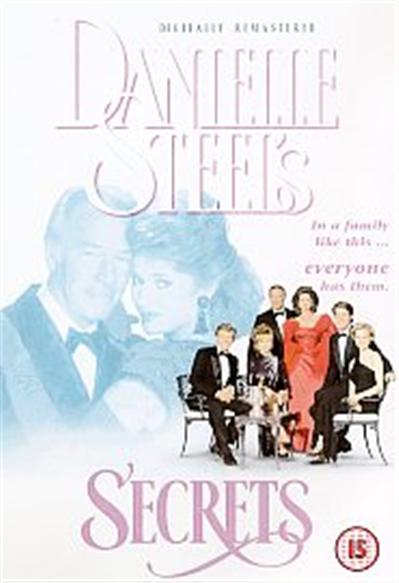Acheter Danielle Steel's Secrets État correct - 11,48 € Danielle Steel's Secrets État correct reconditionné disponible sur Fnac
