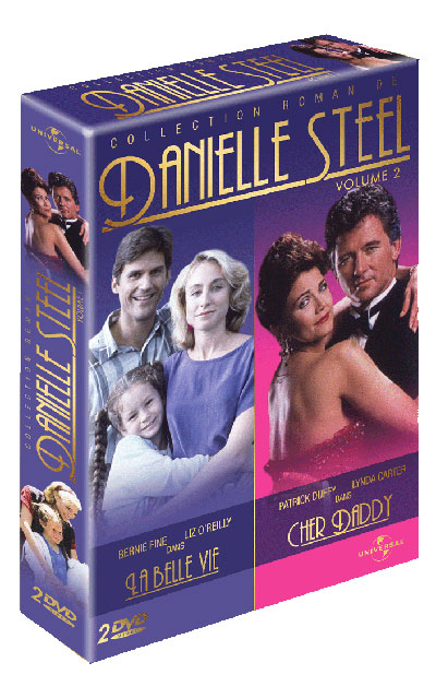 Danielle Steel - Volume 1 - L'anneau de Cassandra - L'Album de Famille État correct reconditionné disponible sur Fnac