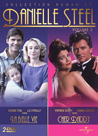 Acheter Danielle Steel - Volume 2 - La Belle vie - Ce cher Daddy État correct - 26,00 € Danielle Steel - Volume 2 - La Belle vie - Ce cher Daddy État correct reconditionné disponible sur Fnac