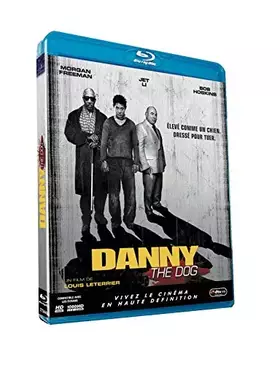Danny The Dog [Blu-Ray] - Louis Leterrier Bon état Europacorp reconditionné disponible sur Ammareal