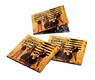 Dañs An Diaoul État correct reconditionné disponible sur Fnac