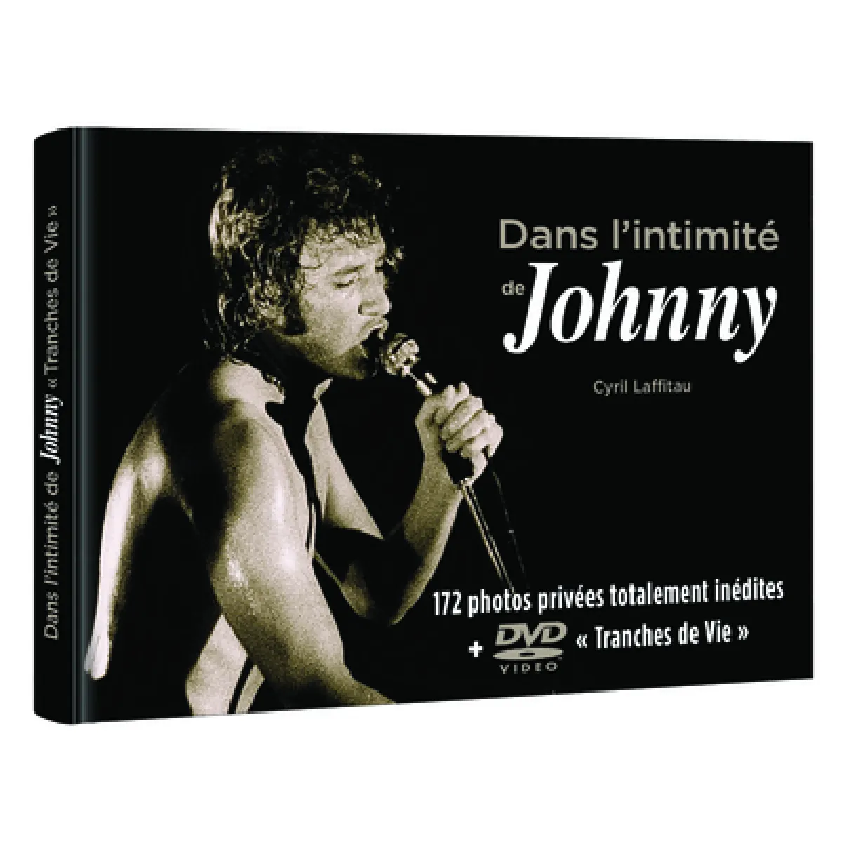 Acheter Dans l'intimité de Johnny État correct - 13,36 € Dans l'intimité de Johnny État correct N/A (Il ne s'agit pas d'une marque reconditionné disponible sur Rue du Commerce Seconde Vie