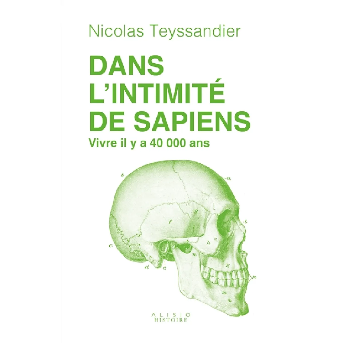 Dans l'intimité de sapiens : vivre il y a 40.000 ans État correct - 12,50 € Dans l'intimité de sapiens : vivre il y a 40.000 ans État correct N/A (Il ne s'agit pas d'une marque reconditionné disponible sur Rue du Commerce Seconde Vie