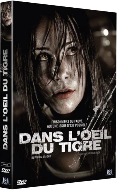 Dans l'oeil du tigre État correct reconditionné disponible sur Fnac
