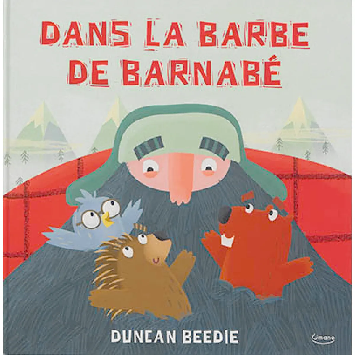 Dans la barbe de Barnabé État correct - 10,00 € Dans la barbe de Barnabé État correct N/A (Il ne s'agit pas d'une marque reconditionné disponible sur Rue du Commerce Seconde Vie