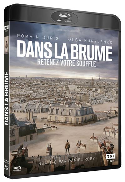 Acheter Dans la brume Blu-ray État correct - 15,99 € Dans la brume Blu-ray État correct reconditionné disponible sur Fnac