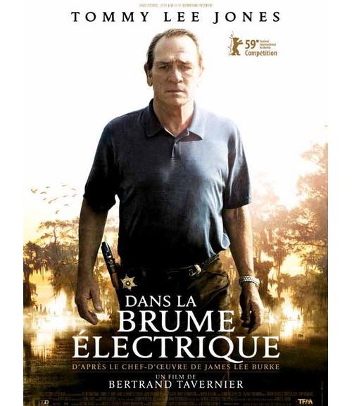 Dans La Brume Electrique AFFICHE CINEMA ORIGINALE État correct N/A reconditionné disponible sur Fnac
