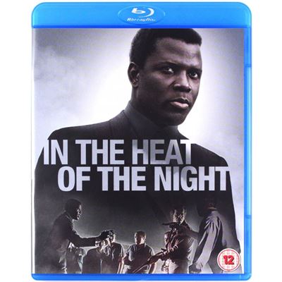 Dans la chaleur de la nuit [BLU-RAY] État correct reconditionné disponible sur Fnac