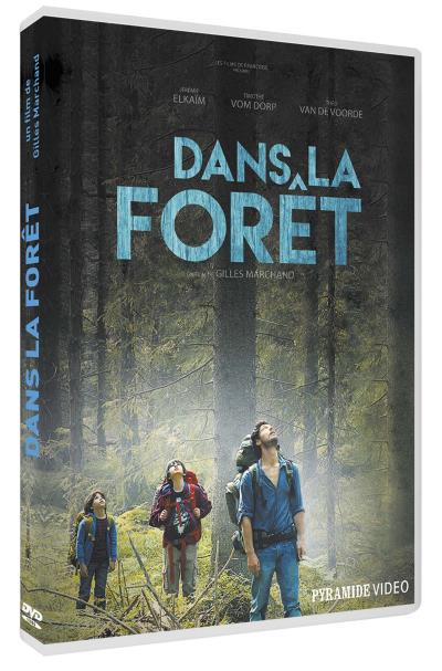 Dans la forêt DVD État correct reconditionné disponible sur Fnac