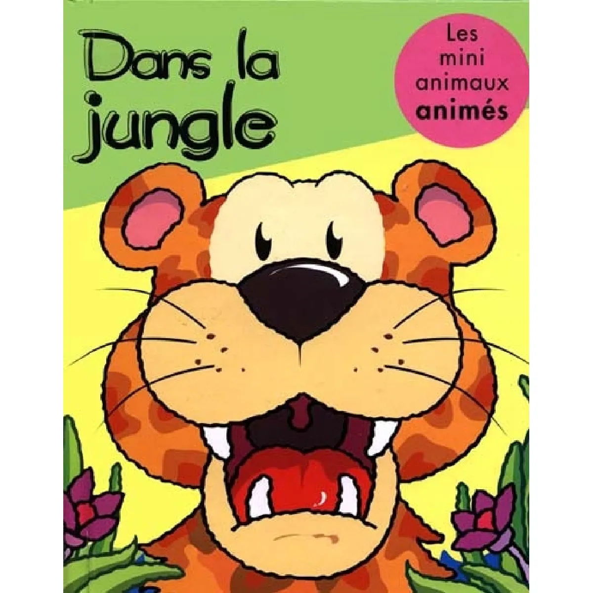 Acheter Dans la jungle État correct - 15,00 € Dans la jungle État correct N/A (Il ne s'agit pas d'une marque reconditionné disponible sur Rue du Commerce Seconde Vie