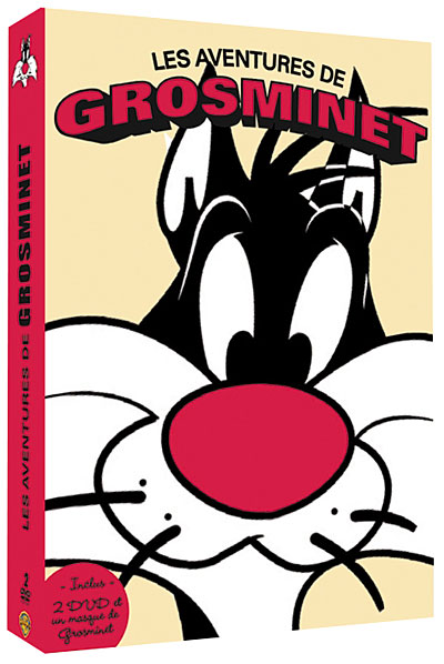 Dans la Lune - Panique à bord - Coffret État correct reconditionné disponible sur Fnac
