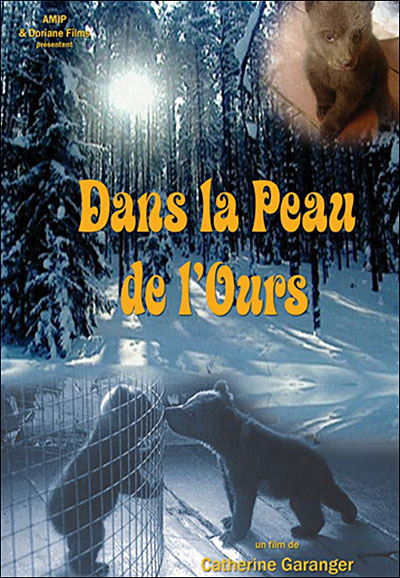Dans la peau de l'ours État correct reconditionné disponible sur Fnac