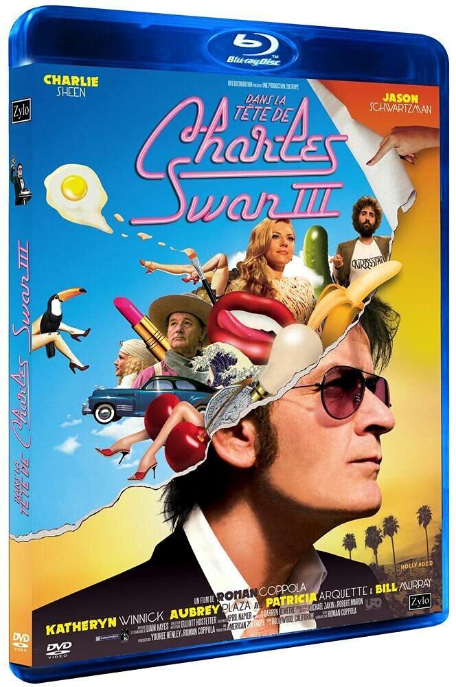 Acheter dans la tête de Charles Swan III (Blu-Ray) Bon état - 11,09 € dans la tête de Charles Swan III (Blu-Ray) Bon état reconditionné disponible sur Label Emmaüs