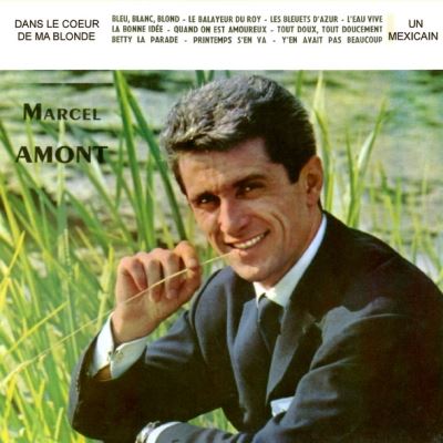 Acheter Dans le cœur de ma blonde État correct - 11,36 € Dans le cœur de ma blonde État correct reconditionné disponible sur Fnac