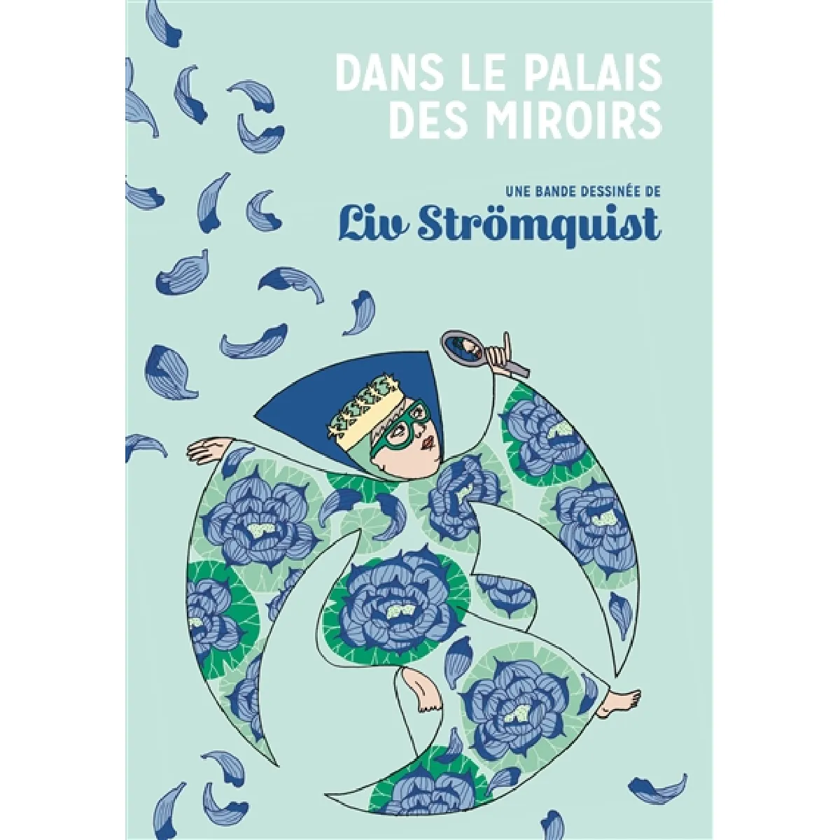 Acheter Dans le palais des miroirs État correct - 19,22 € Dans le palais des miroirs État correct N/A (Il ne s'agit pas d'une marque reconditionné disponible sur Rue du Commerce Seconde Vie