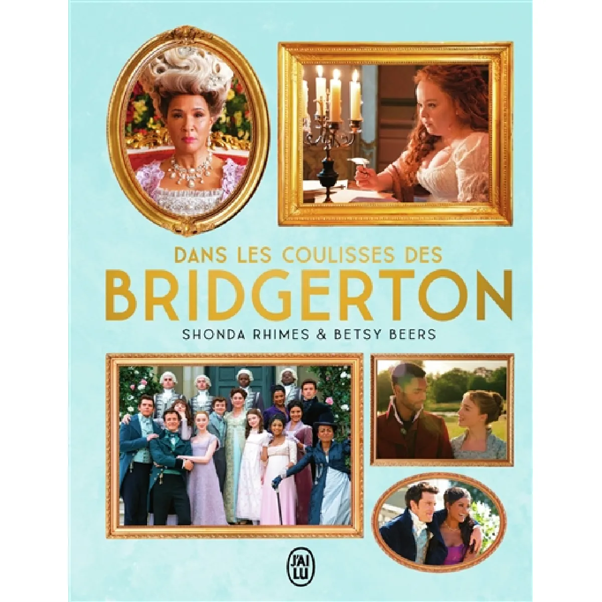 Acheter Dans les coulisses des Bridgerton État correct - 26,77 € Dans les coulisses des Bridgerton État correct N/A (Il ne s'agit pas d'une marque reconditionné disponible sur Rue du Commerce Seconde Vie
