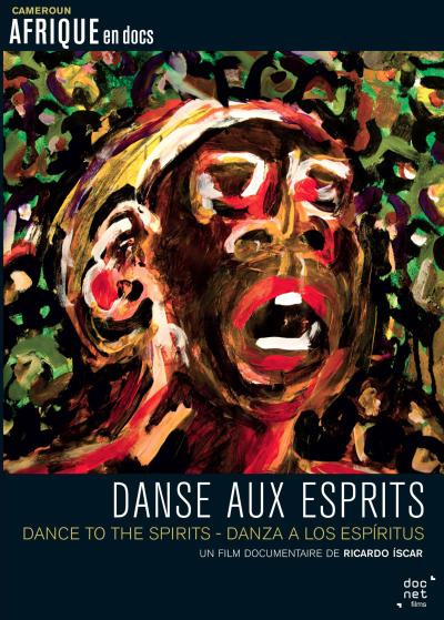 Danse aux esprits DVD État correct reconditionné disponible sur Fnac