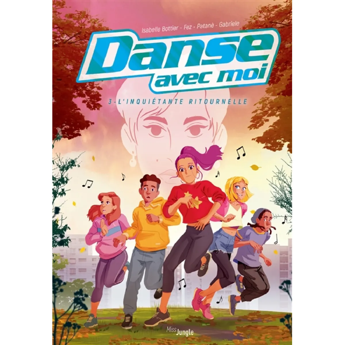 Acheter Danse avec moi. Vol. 3. L'inquiétante ritournelle État correct - 10,39 € Danse avec moi. Vol. 3. L'inquiétante ritournelle État correct N/A (Il ne s'agit pas d'une marque reconditionné disponible sur Rue du Commerce Seconde Vie