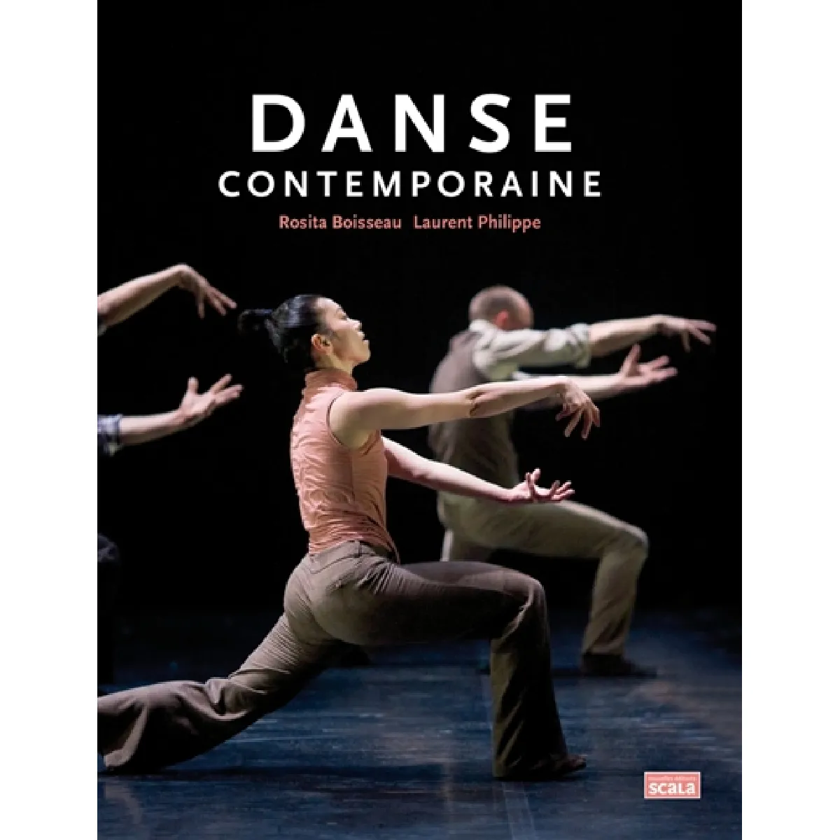 Acheter Danse contemporaine État correct - 17,17 € Danse contemporaine État correct N/A (Il ne s'agit pas d'une marque reconditionné disponible sur Rue du Commerce Seconde Vie
