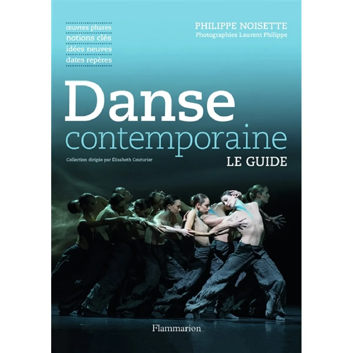 Danse contemporaine État correct - 12,88 € Danse contemporaine État correct N/A (Il ne s'agit pas d'une marque reconditionné disponible sur Rue du Commerce Seconde Vie