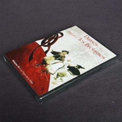 Danses de toutes les Bretagnes volume 6 - Inclus CD État correct - 43,83 € Danses de toutes les Bretagnes volume 6 - Inclus CD État correct reconditionné disponible sur Fnac