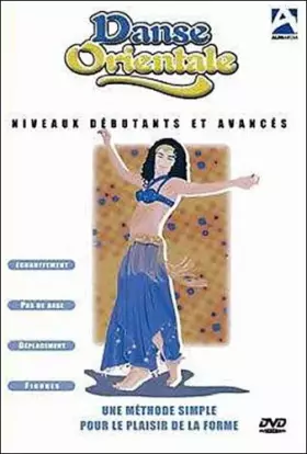 Danses orientales Bon état Alpamedia / Janus Diffusion reconditionné disponible sur Ammareal | Dero