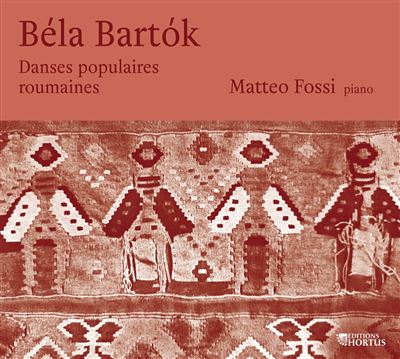 Danses populaires roumaines État correct reconditionné disponible sur Fnac