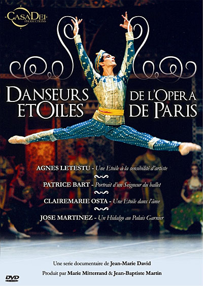 Acheter Danseurs étoiles de l'Opéra de Paris État correct - 17,59 € Danseurs étoiles de l'Opéra de Paris État correct reconditionné disponible sur Fnac
