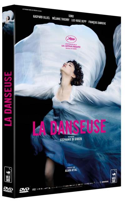 DANSEUSE-VF État correct reconditionné disponible sur Fnac | Dero