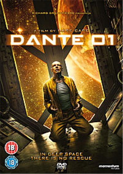 Dante 01 État correct reconditionné disponible sur Fnac