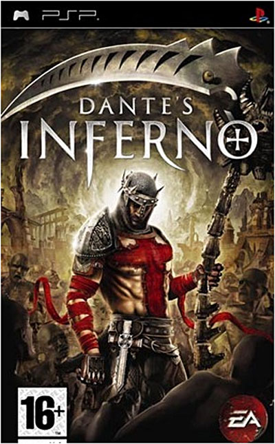 Dante's Inferno État correct Bandai Namco reconditionné disponible sur Fnac | Dero
