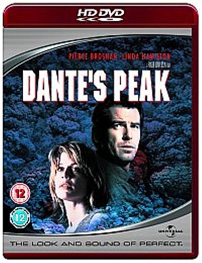 Dante's Peak État correct reconditionné disponible sur Fnac