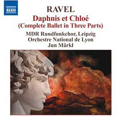 Daphnis et Chloé État correct reconditionné disponible sur Fnac | Dero