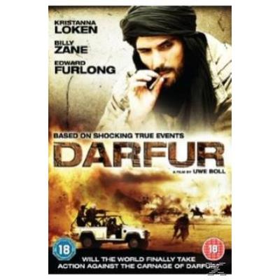 Acheter Darfur État correct - 10,52 € Darfur État correct reconditionné disponible sur Fnac