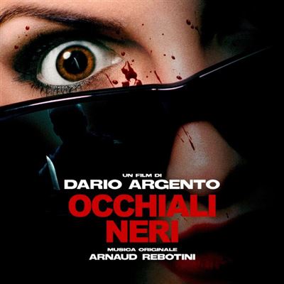 Dario Argento's Dark Glasses Original Soundtrack État correct reconditionné disponible sur Fnac