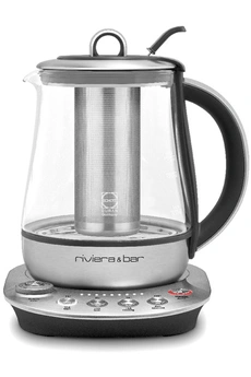 Darjeeling zen BTH570 INOX Très bon état Riviera & Bar reconditionné disponible sur Darty