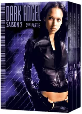 Dark Angel - Saison 2, Partie 2 - Édition 3 DVD Occasion reconditionné disponible sur Ammareal