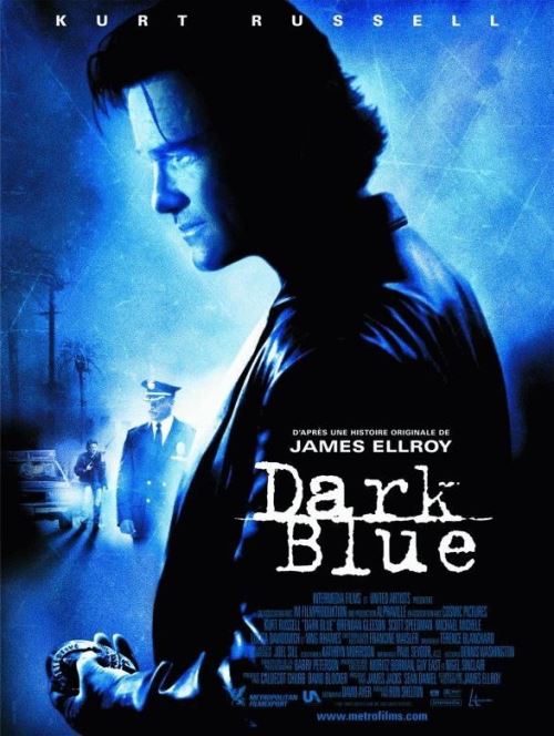 Dark Blue AFFICHE CINEMA ORIGINALE État correct - 22,99 € Dark Blue AFFICHE CINEMA ORIGINALE État correct N/A reconditionné disponible sur Fnac