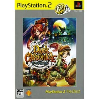Dark Chronicle (PlayStation 2 the Best) [IMPORT JAPONAIS] État correct reconditionné disponible sur Fnac