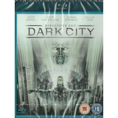 Dark City État correct - 150,35 € Dark City État correct reconditionné disponible sur Fnac