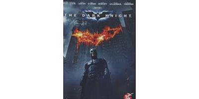 DARK KNIGHT-1 DVD-VN État correct reconditionné disponible sur Fnac