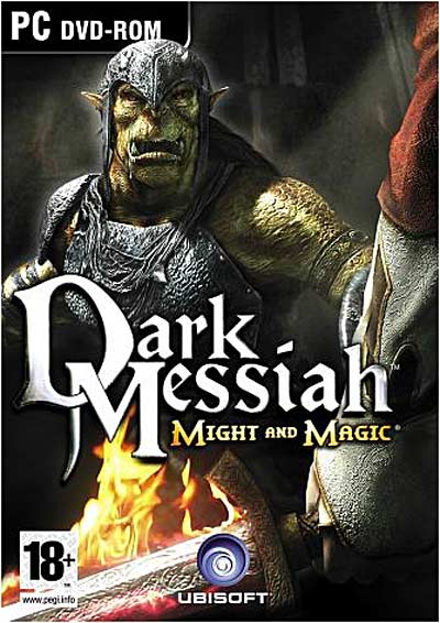 Acheter Dark Messiah of Might And Magic - Edition Collector État correct - 14,95 € Dark Messiah of Might And Magic - Edition Collector État correct reconditionné disponible sur Fnac