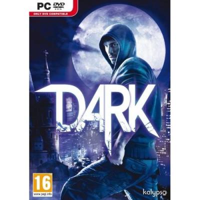 Acheter Dark PC État correct - 19,00 € Dark PC État correct Avanquest reconditionné disponible sur Fnac