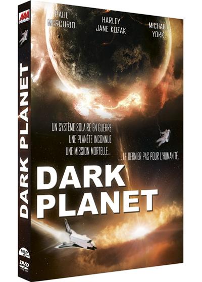 Dark Planet État correct reconditionné disponible sur Fnac
