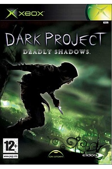 Dark Project - Deadly Shadows État correct N/A reconditionné disponible sur Darty