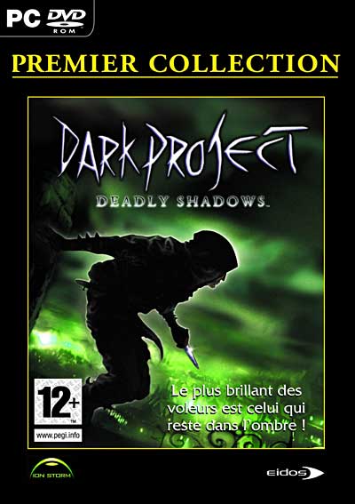 Dark Project - Deadly Shadows État correct reconditionné disponible sur Fnac