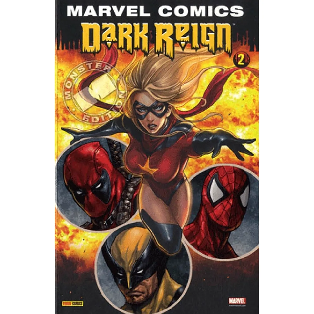 Acheter Dark reign. Vol. 2 État correct - 16,03 € Dark reign. Vol. 2 État correct N/A (Il ne s'agit pas d'une marque reconditionné disponible sur Rue du Commerce Seconde Vie