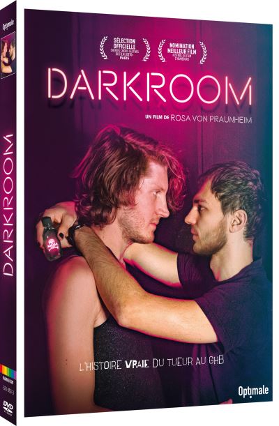Acheter Dark Room DVD État correct - 24,99 € | Dero Dark Room DVD État correct reconditionné disponible sur Fnac | Dero
