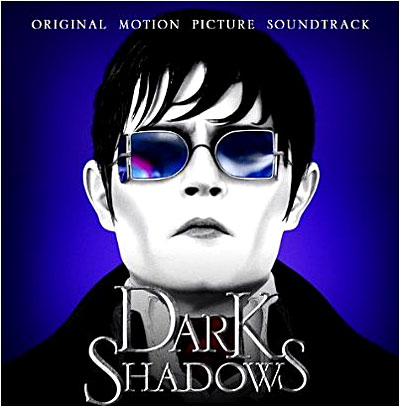 Dark shadows État correct reconditionné disponible sur Fnac