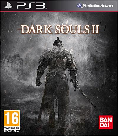 Dark Souls 2 PS3 État correct Bandai Namco reconditionné disponible sur Fnac | Dero